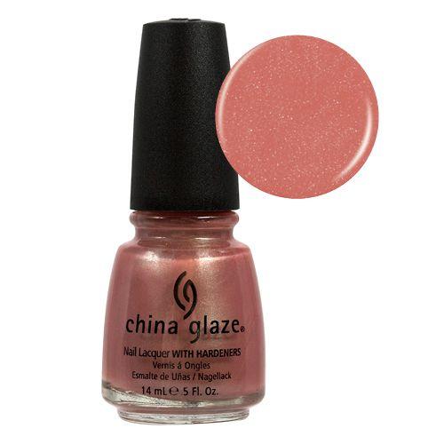 CHINA GLAZE ESMALTE UÑAS CHIAROSCURO 14ML