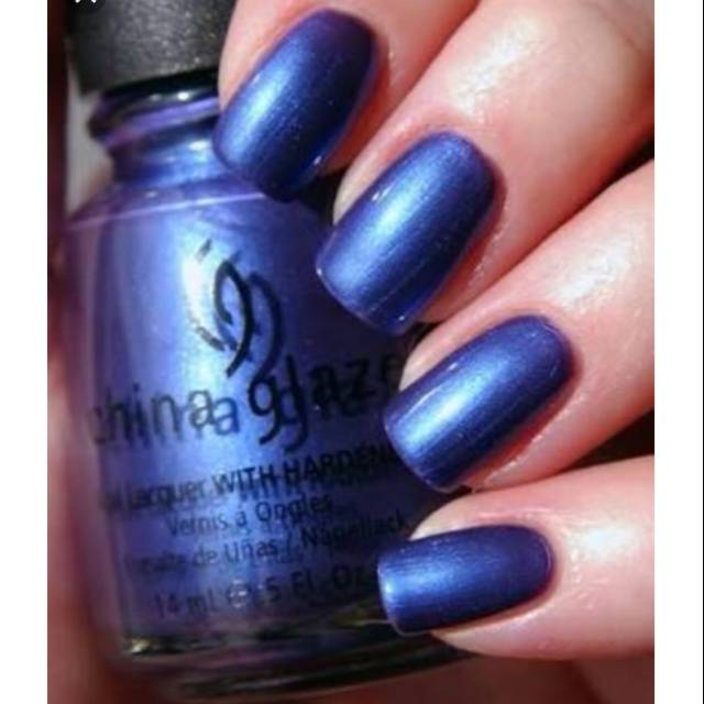 CHINA GLAZE ESMALTE UÑAS TEMPEST 14ML