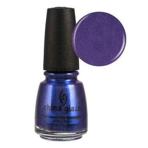 CHINA GLAZE ESMALTE UÑAS TEMPEST 14ML