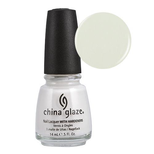 China Glaze Esmalte de uñas larga duración libre de tóxico MOONLIGHT 14ml