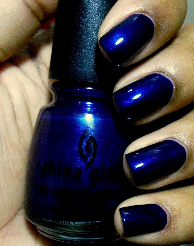 CHINA GLAZE Esmalte uñas UP ALL NIGHT 14ML