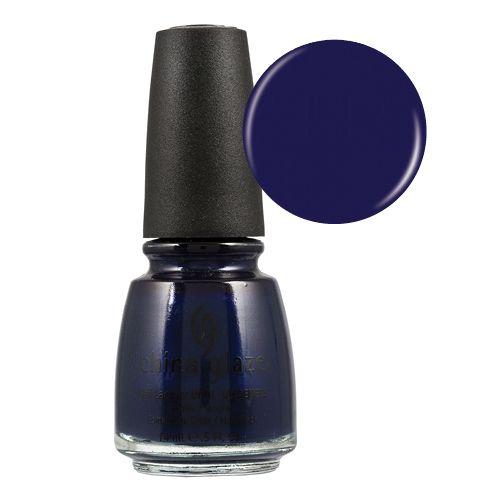 CHINA GLAZE Esmalte uñas UP ALL NIGHT 14ML