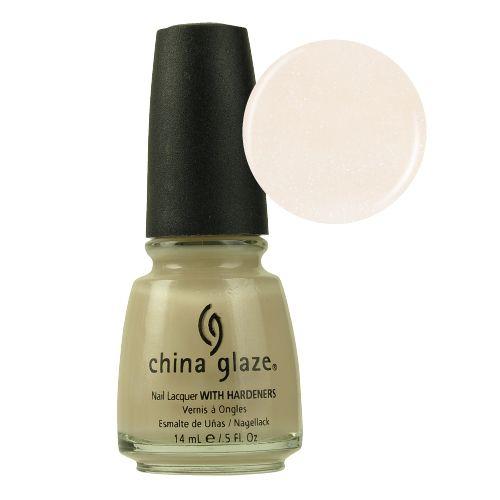 CHINA GLAZE ESMALTE UÑAS LAC I 14ML
