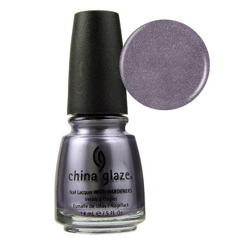CHINA GLAZE ESMALTE UÑAS AVALANCHE 14ML