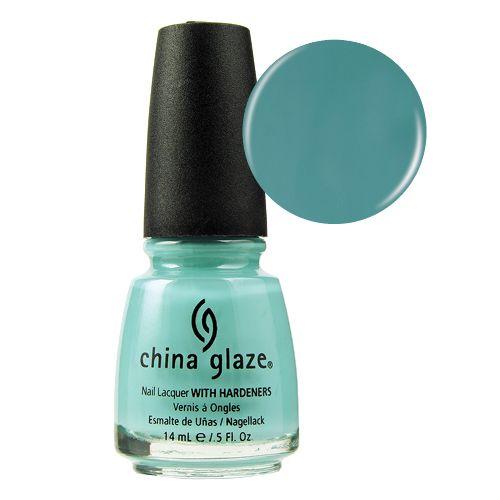 CHINA GLAZE Esmalte uñas FOR AUDREY 14ML