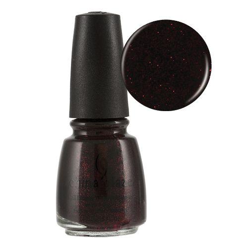 CHINA GLAZE ESMALTE UÑAS LUBU HEELS 14ML