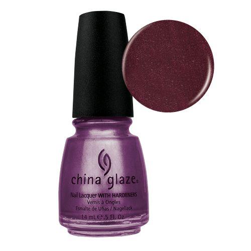 CHINA GLAZE ESMALTE UÑAS JOY 14ML