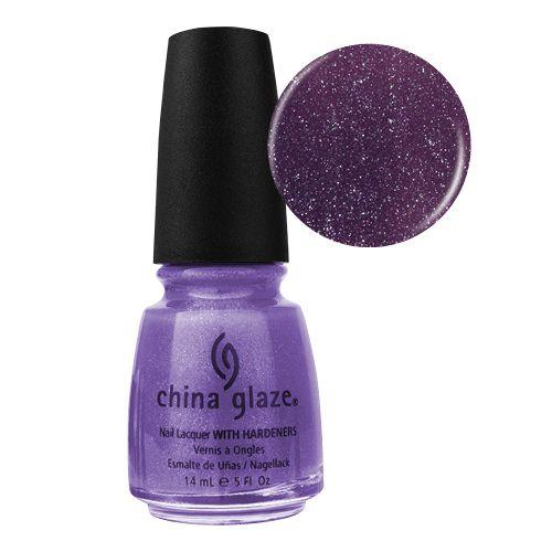 CHINA GLAZE ESMALTE UÑAS GRAPE JUICE 14ML
