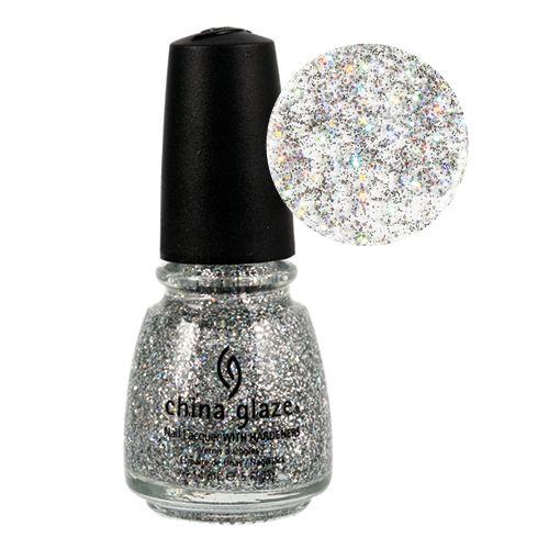 CHINA GLAZE ESMALTE UÑAS NOVA 14ML