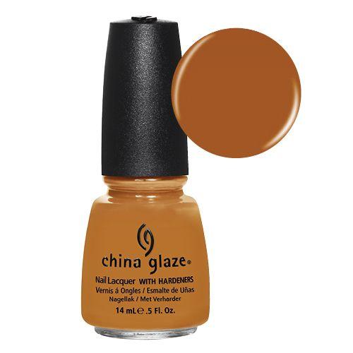 CHINA GLAZE ESMALTE UÑAS SAFARI DESERT SUN 14ML