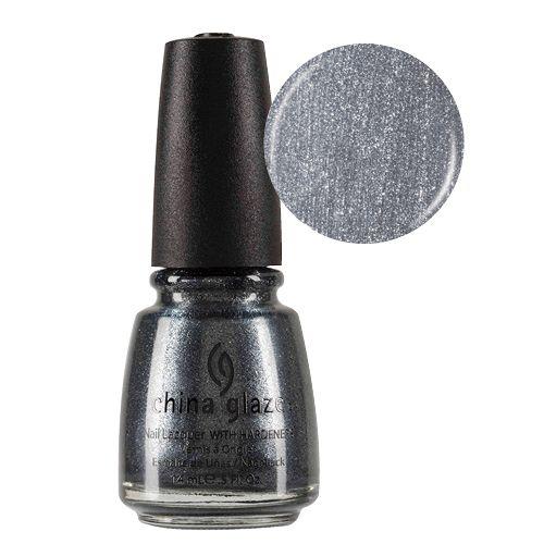 CHINA GLAZE ESMALTE UÑAS JITTERBUG 14ML
