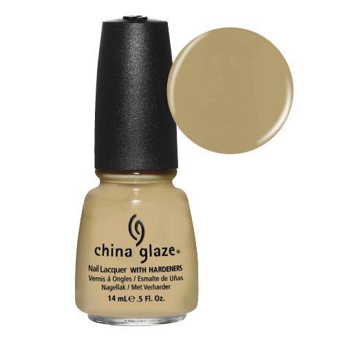 CHINA GLAZE ESMALTE UÑAS SAFARI KALAHARI KISS 14ML