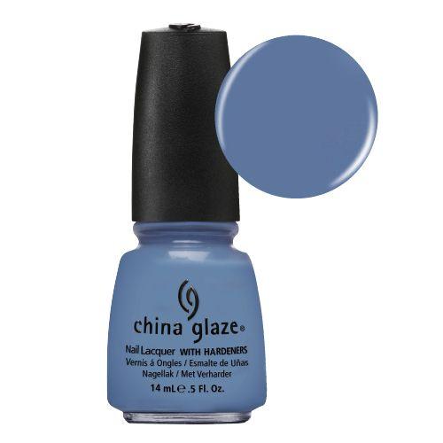 CHINA GLAZE ESMALTE UÑAS ELECTRIC BEAT 14ML