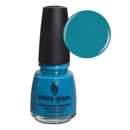 CHINA GLAZE ESMALTE UÑAS SHOWER TOGETHER 14ML
