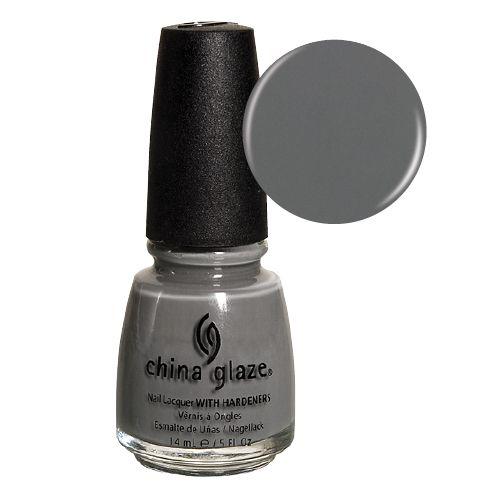 CHINA GLAZE ESMALTE UÑAS RECYCLE 14ML