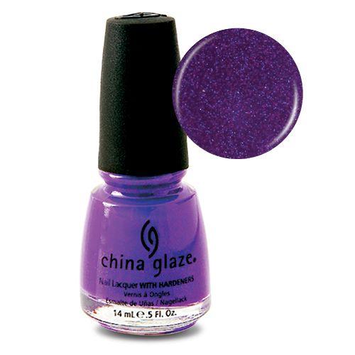 CHINA GLAZE ESMALTE UÑAS FLYING DRAGON 14ML