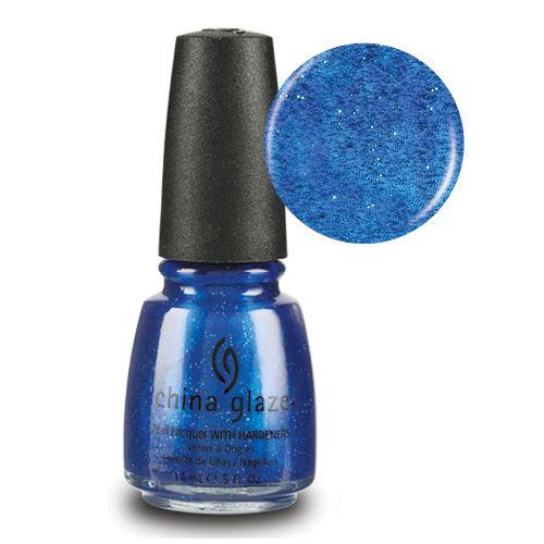CHINA GLAZE ESMALTE UÑAS DOROTHY WHO? 14ML