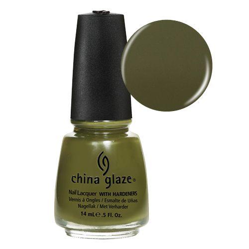 CHINA GLAZE ESMALTE UÑAS WESTSIDE WARRIOR 14ML