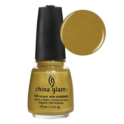 CHINA GLAZE ESMALTE UÑAS METRO TRENDSETTER 14ML