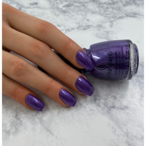 CHINA GLAZE ESMALTE UÑAS BLOOMINESCENCE 14ML