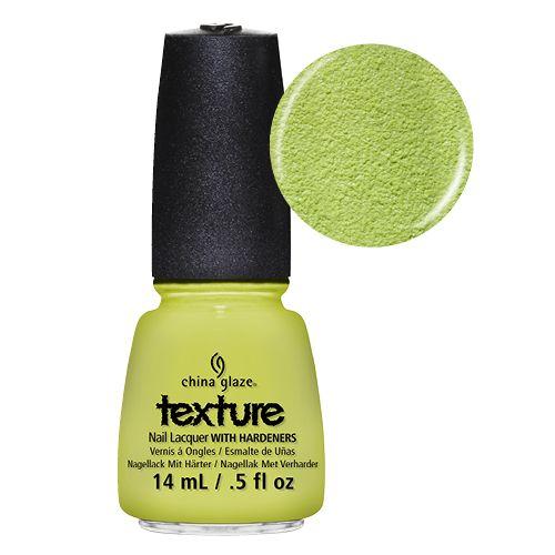 CHINA GLAZE ESMALTE UÑAS IN THE ROUGH 14ML