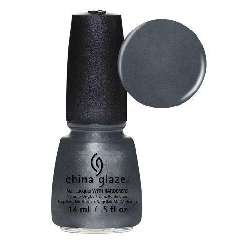 CHINA GLAZE ESMALTE UÑAS KISS MY GLASS 14ML