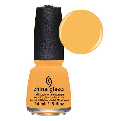 CHINA GLAZE ESMALTE UÑAS METRO POLLEN-TIN 14ML