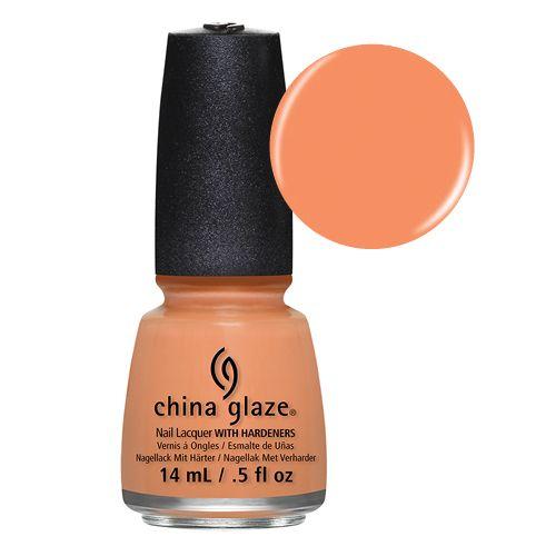 CHINA GLAZE ESMALTE IF IN DOUBT, SURF IT OUT 14ML