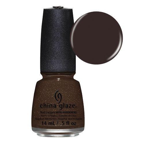CHINA GLAZE ESMALTE LUG YOUR DESIGNER BAGGAGE 14ML