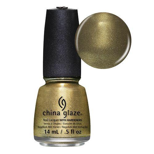 CHINA GLAZE ESMALTE UÑAS MIND THE GAP 14ML
