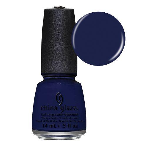 CHINA GLAZE ESMALTE UÑAS ONE TRACK MIND 14ML