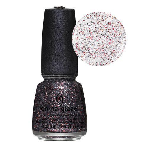 CHINA GLAZE ESMALTE UÑAS LOCO-MOTIVE 14ML