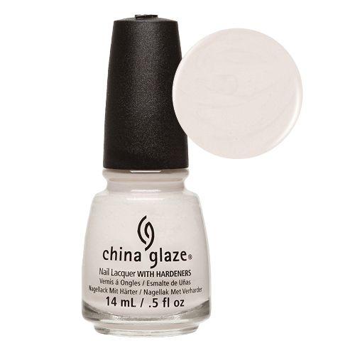 CHINA GLAZE ESMALTE UÑAS SHEER BLISS (MATTE) 14ML