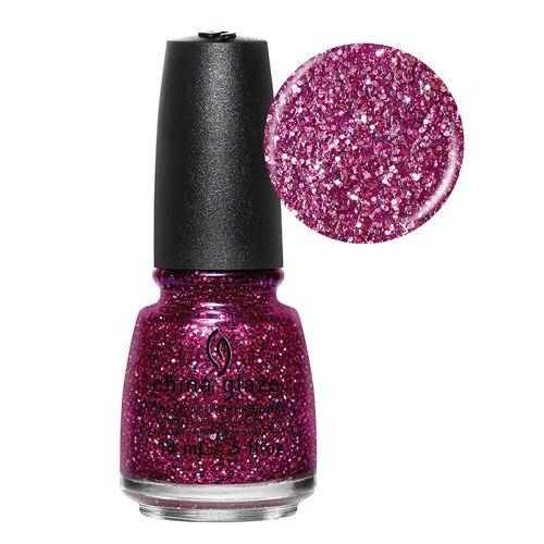 CHINA GLAZE ESMALTE UÑAS TURN UP THE HEAT 14ML