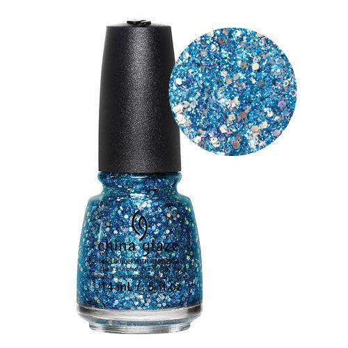 CHINA GLAZE ESMALTE UÑAS CAN YOU SEA ME? 14ML