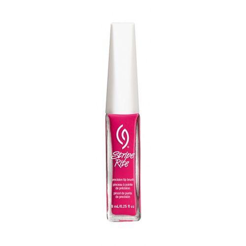 CHINA GLAZE NAIL ART STRIPER 0.25 OZ POP ART PINK