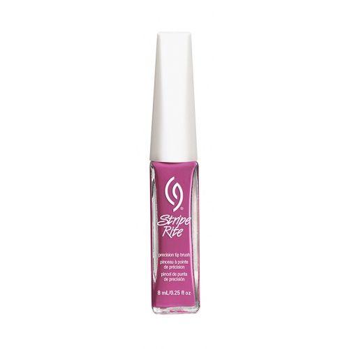 CHINA GLAZE NAIL ART STRIPER PINK POLKA DOT