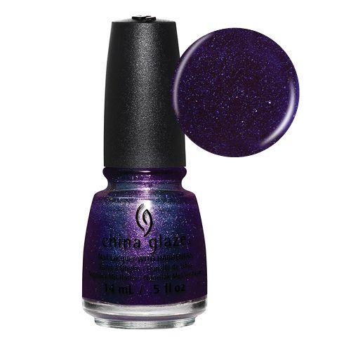 CHINA GLAZE ESMALTE UÑAS TEEN SPIRIT