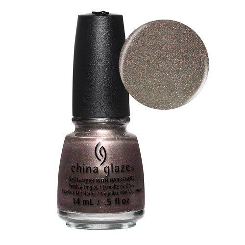 CHINA GLAZE ESMALTE UÑAS HEROINE CHIC