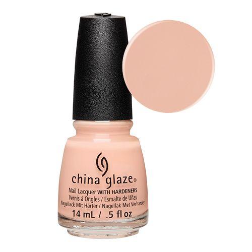 CHINA GLAZE Esmalte uñas SAND IN MY MISTLETOES