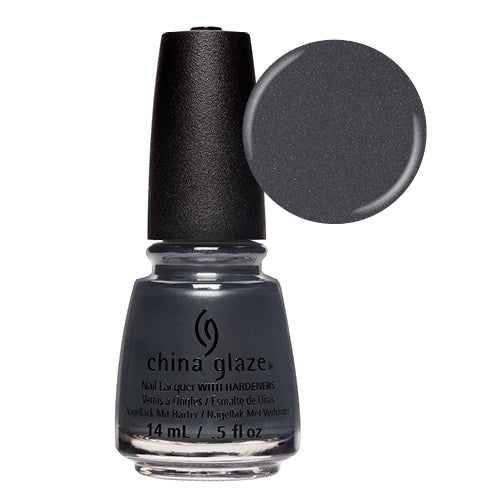 ESMALTE CHINA GLAZE HAUTE & HEAVY 14 ml