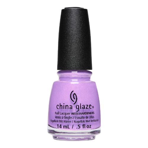 ESMALTE CHINA GLAZE GET IT RIGHT, GET IT BRIGHT 14 ml