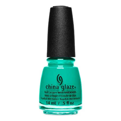 ESMALTE CHINA GLAZE ACTIVEWEAR, DON’T CARE  14ml