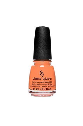 CHINA GLAZE SUNNY YOU SHOULD ASK