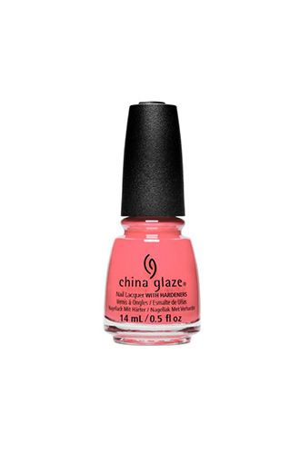 CHINA GLAZE SUNSET CREW