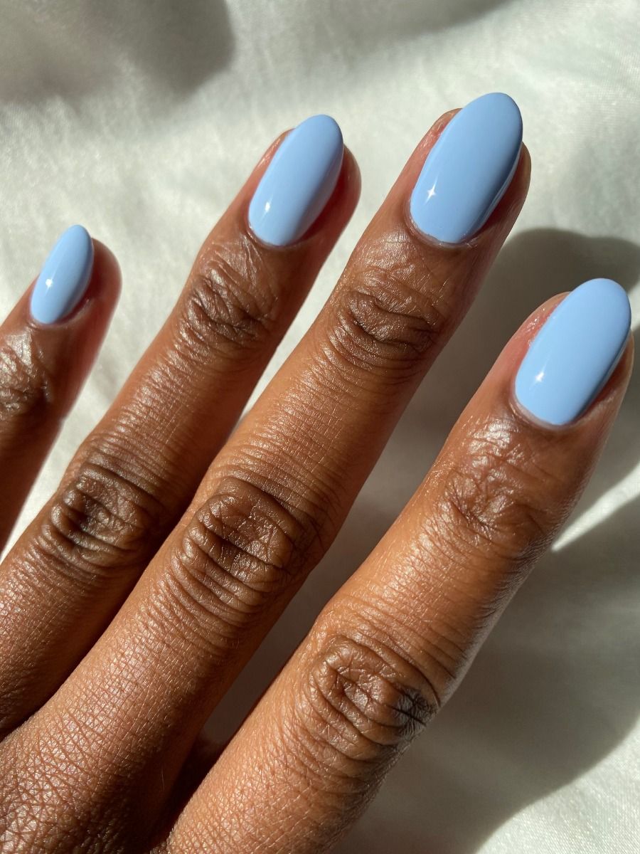 CHINA GLAZE SURFSIDE SKIES