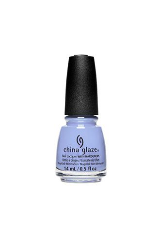 CHINA GLAZE SURFSIDE SKIES