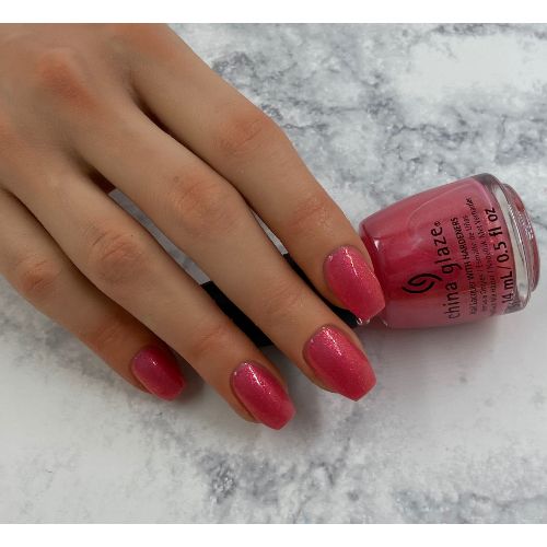 CHINA GLAZE ESMALTE UÑAS FAIRYTALE BLISS 14ML