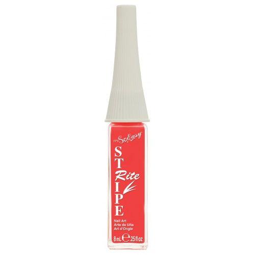 SO EASY PAINT ESMALTE DE UÑAS HOT CORAL 0,25 OZ 8ML