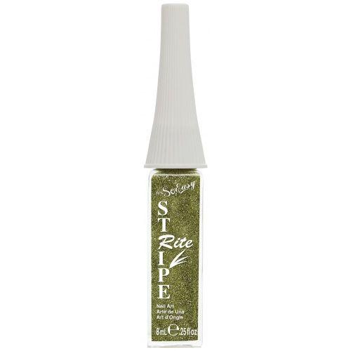SO EASY GLITTER PAINT CHARTREUSE 0,25 OZ 8ML